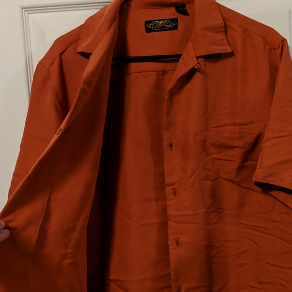 Eagle Dry Goods, Men's Button Up Shirt - Picture 15 of 15